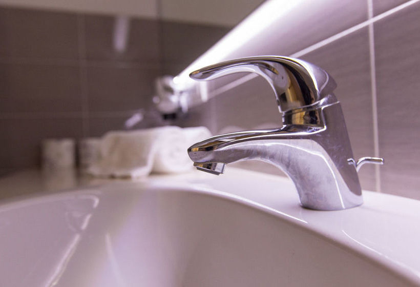 Hotel San Teodoro San Teodoro