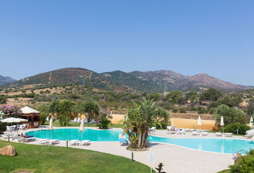 Hotel San Teodoro  | San Teodoro | Sardegna | Italia 1