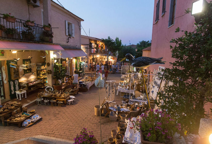 Hotel San Teodoro  | San Teodoro | Sardegna | Italia 11