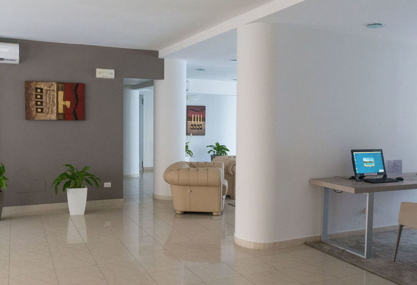 Hotel San Teodoro  | San Teodoro | Sardegna | Italia 12