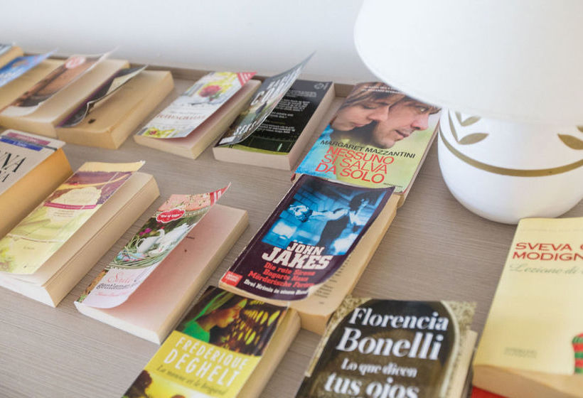 Hotel San Teodoro  | San Teodoro | Sardegna | Italia 13