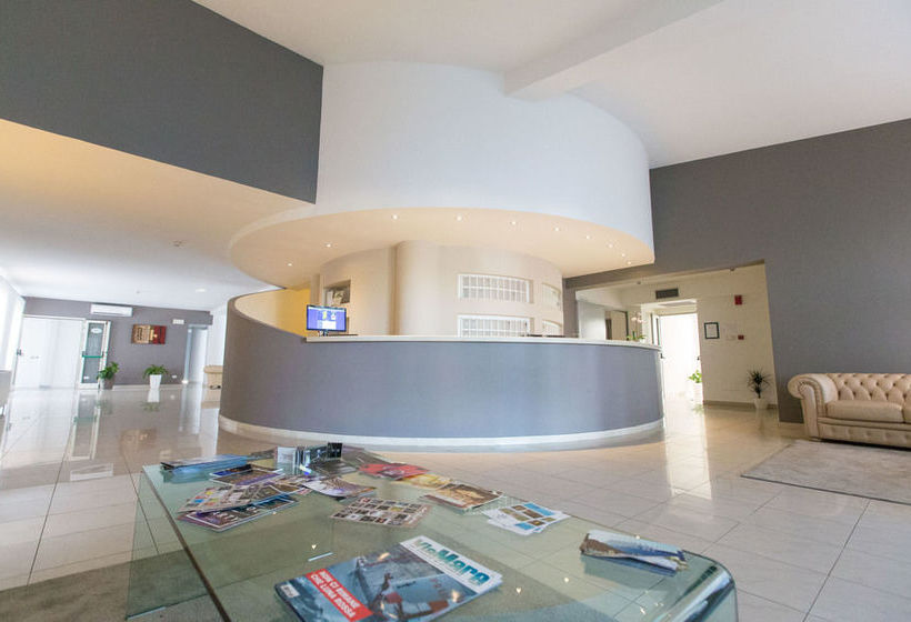 Hotel San Teodoro  | San Teodoro | Sardegna | Italia 14