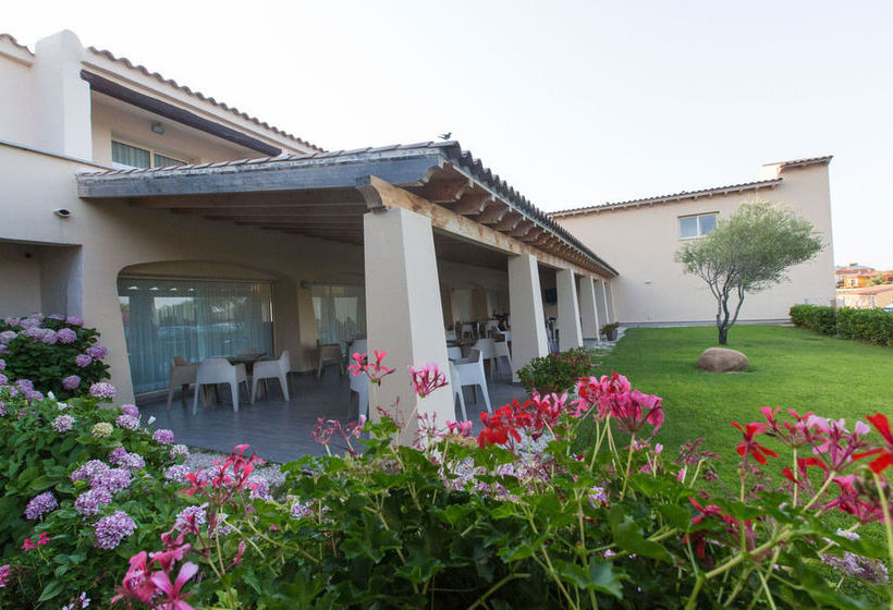 Hotel San Teodoro  | San Teodoro | Sardegna | Italia 16