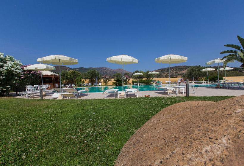Hotel San Teodoro  | San Teodoro | Sardegna | Italia 4