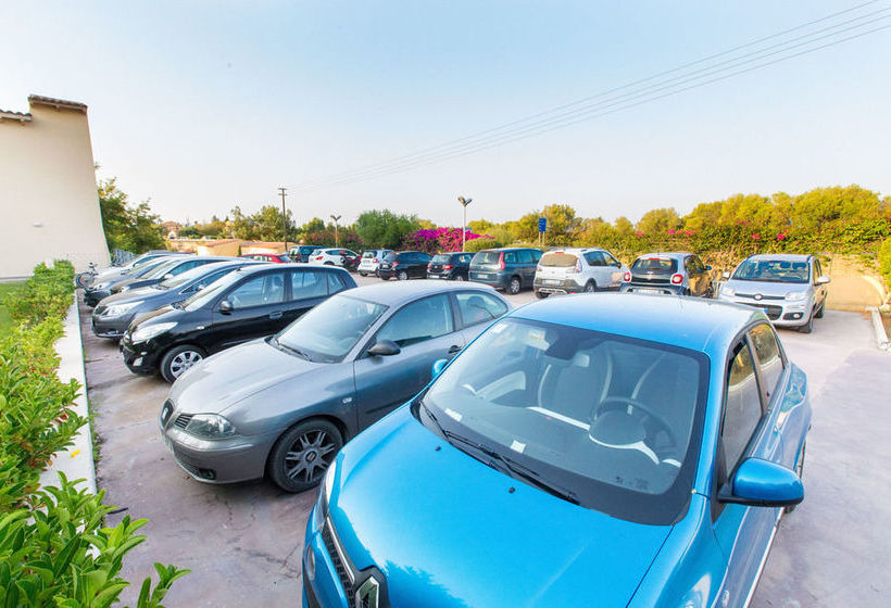 Hotel San Teodoro  | San Teodoro | Sardegna | Italia 5