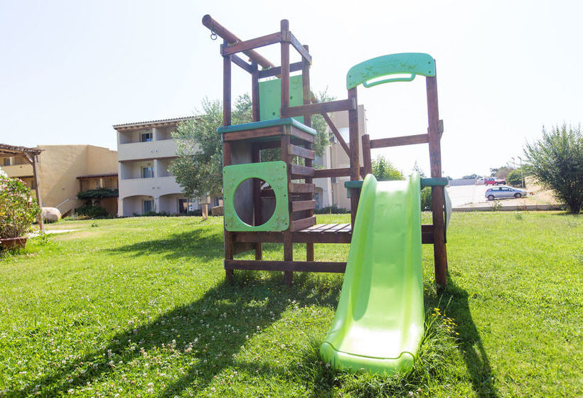 Hotel San Teodoro  | San Teodoro | Sardegna | Italia 6