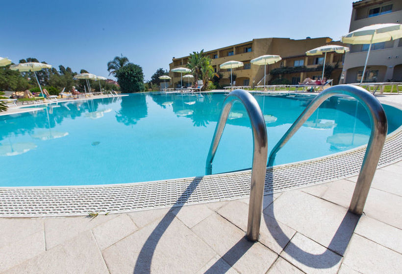 Hotel San Teodoro  | San Teodoro | Sardegna | Italia 7