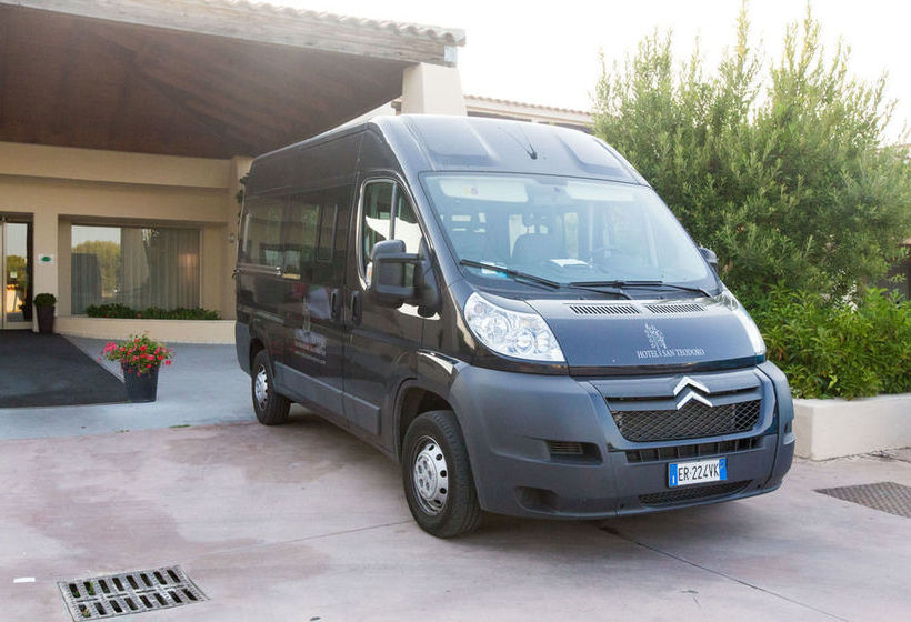 Hotel San Teodoro  | San Teodoro | Sardegna | Italia 9