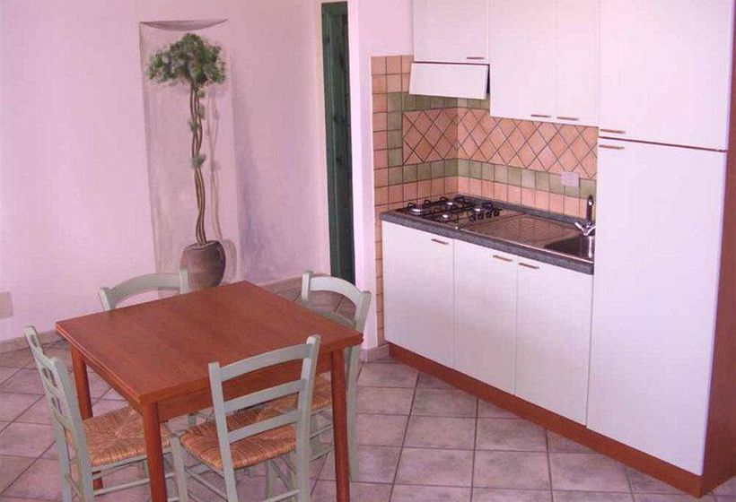 Hotel Residence La Ciaccia  | Valledoria | Sardegna | Italia 1