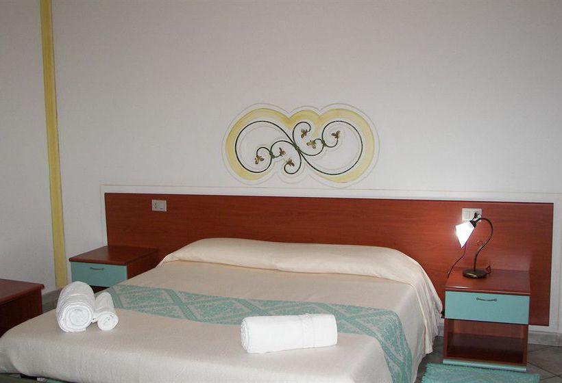 Hotel Residence La Ciaccia  | Valledoria | Sardegna | Italia 10