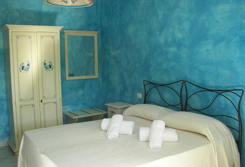 Hotel Residence La Ciaccia  | Valledoria | Sardegna | Italia 11