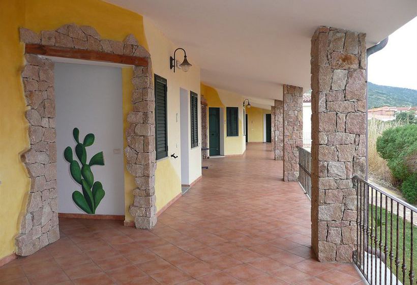 Hotel Residence La Ciaccia  | Valledoria | Sardegna | Italia 12