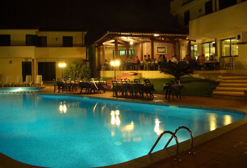 Hotel Residence La Ciaccia  | Valledoria | Sardegna | Italia 13