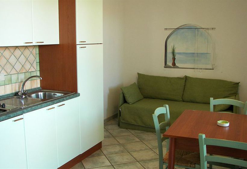 Hotel Residence La Ciaccia  | Valledoria | Sardegna | Italia 14