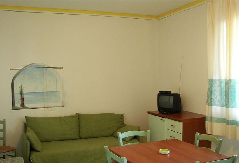 Hotel Residence La Ciaccia  | Valledoria | Sardegna | Italia 15