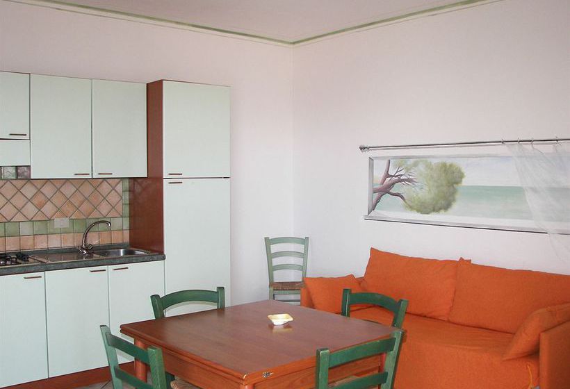 Hotel Residence La Ciaccia  | Valledoria | Sardegna | Italia 16