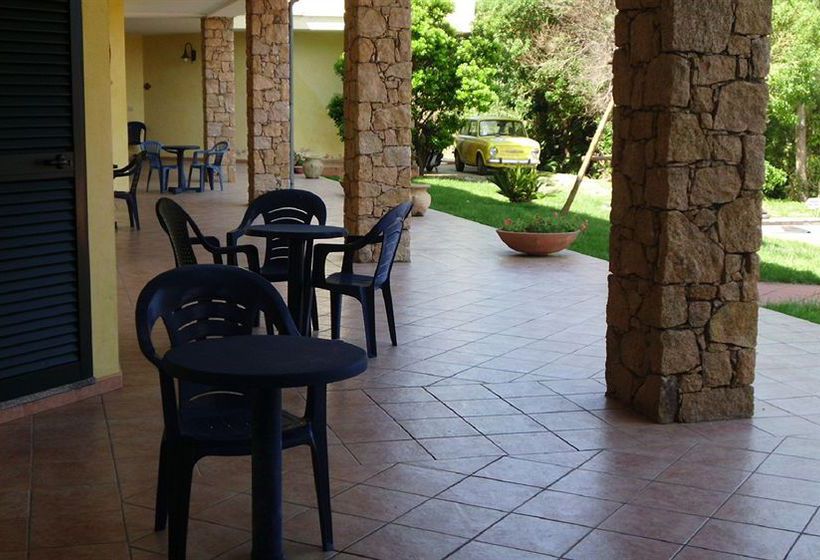 Hotel Residence La Ciaccia  | Valledoria | Sardegna | Italia 17