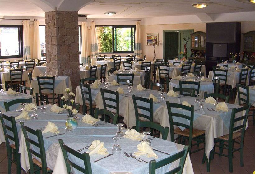 Hotel Residence La Ciaccia  | Valledoria | Sardegna | Italia 18