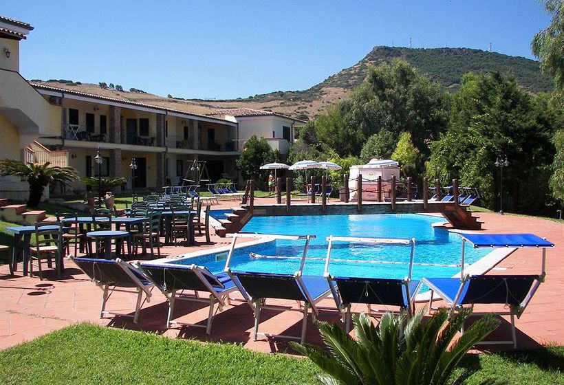 Hotel Residence La Ciaccia  | Valledoria | Sardegna | Italia 19