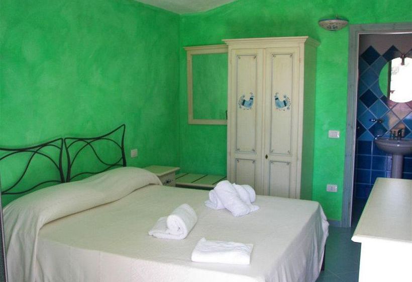 Hotel Residence La Ciaccia  | Valledoria | Sardegna | Italia 2