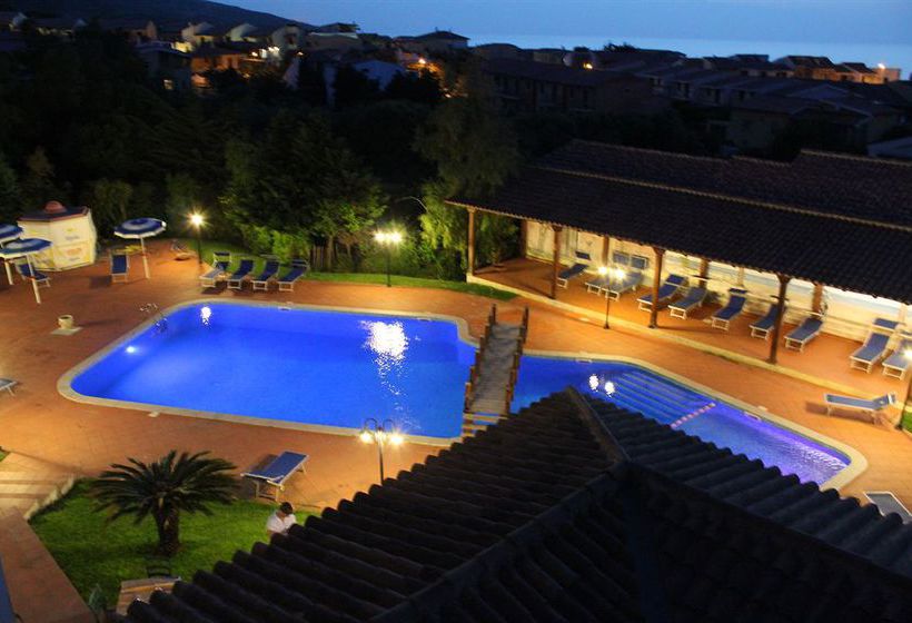 Hotel Residence La Ciaccia  | Valledoria | Sardegna | Italia 20