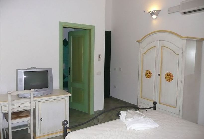 Hotel Residence La Ciaccia  | Valledoria | Sardegna | Italia 3