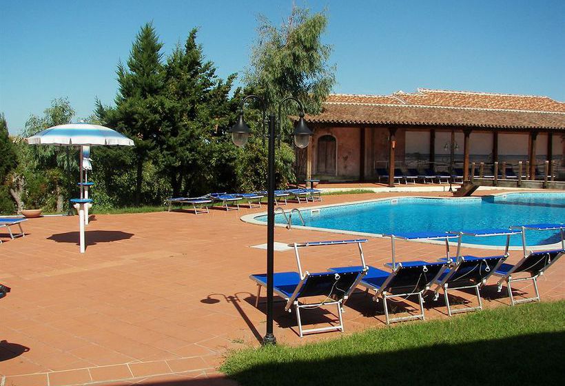 Hotel Residence La Ciaccia  | Valledoria | Sardegna | Italia 4