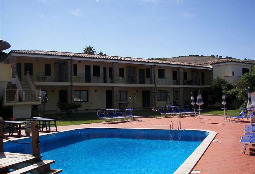 Hotel Residence La Ciaccia  | Valledoria | Sardegna | Italia 7