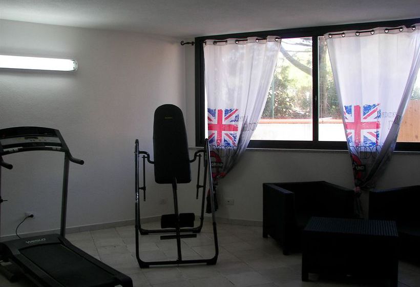 Hotel Residence La Ciaccia  | Valledoria | Sardegna | Italia 8