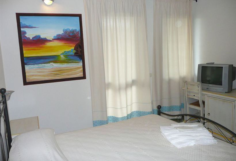 Hotel Residence La Ciaccia  | Valledoria | Sardegna | Italia 9