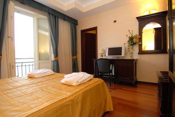 Hotel Teocrito  | Siracusa | Siracusa | Italia 1