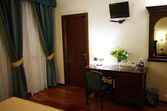 Hotel Teocrito  | Siracusa | Siracusa | Italia 11