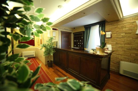 Hotel Teocrito  | Siracusa | Siracusa | Italia 13