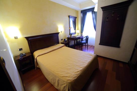 Hotel Teocrito  | Siracusa | Siracusa | Italia 14