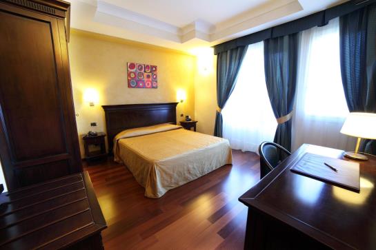 Hotel Teocrito  | Siracusa | Siracusa | Italia 18