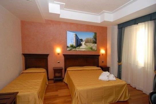 Hotel Teocrito  | Siracusa | Siracusa | Italia 20