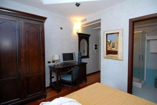 Hotel Teocrito  | Siracusa | Siracusa | Italia 4