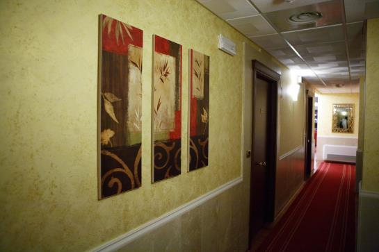 Hotel Teocrito  | Siracusa | Siracusa | Italia 6