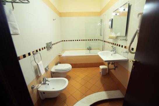 Hotel Teocrito  | Siracusa | Siracusa | Italia 7