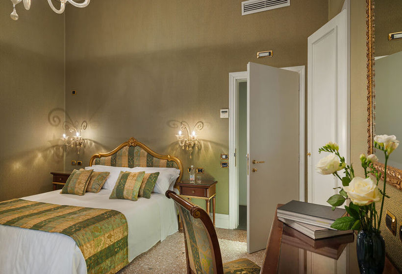 Hotel Ca Gottardi  | Venezia | Venezia | Italia 11