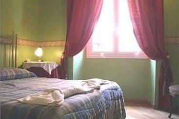 Hotel Eva's Rooms Guest House  | Roma | Roma | Italia 1