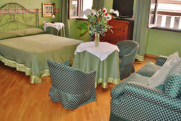 Hotel Eva's Rooms Guest House  | Roma | Roma | Italia 3