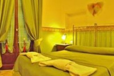 Hotel Eva's Rooms Guest House  | Roma | Roma | Italia 4