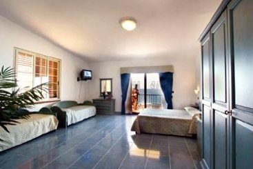 Hotel Blue Paradise Resort  | Parghelia | Vibo Valentia | Italia 1