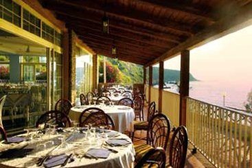 Hotel Blue Paradise Resort  | Parghelia | Vibo Valentia | Italia 2