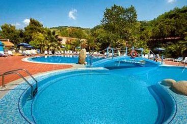 Hotel Blue Paradise Resort  | Parghelia | Vibo Valentia | Italia 3