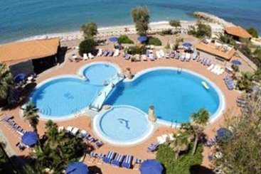 Hotel Blue Paradise Resort  | Parghelia | Vibo Valentia | Italia 4