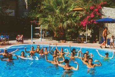 Hotel Blue Paradise Resort  | Parghelia | Vibo Valentia | Italia 5