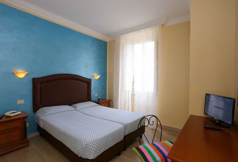 Hotel Center   | Roma | Roma | Italia 1