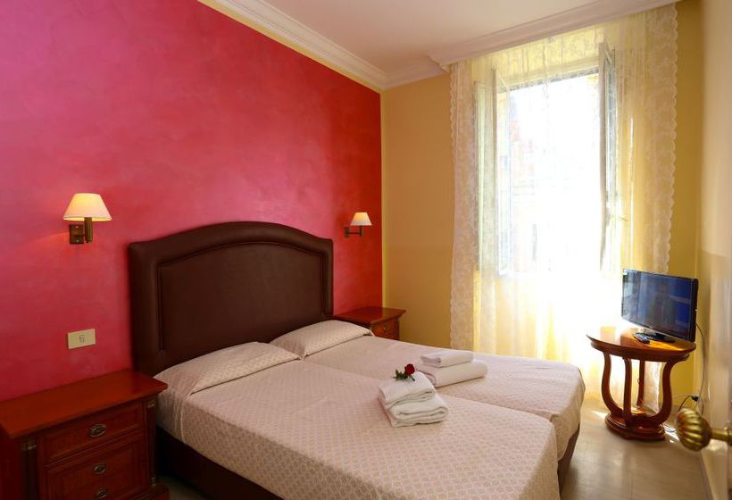 Hotel Center   | Roma | Roma | Italia 4
